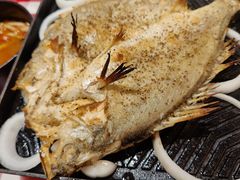 -西贝(宝乐汇店)