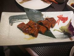 -贵木日本料理·铁板烧(新地假日广场店)