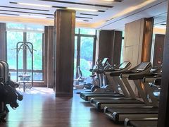 -上海崇明金茂凯悦酒店