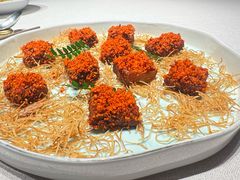 -三利音·东方司宴(外滩店)