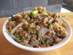 -88号小吃店·经典云南菜·地道纳西美食