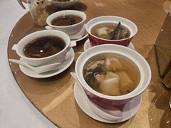 -红棉中餐厅·广州海航威斯汀酒店