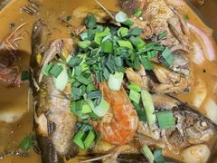 -食光慢宴·安吉土菜馆