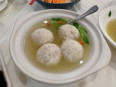 狮子头-金时代顺风大酒店(临港百联店)