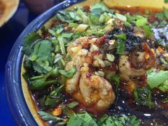 -马路边边·成都串串(翠柏路店)