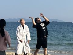 -深圳大梅沙京基洲际度假酒店