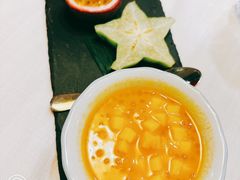 -白云中餐厅·粤菜·亚龙湾喜来登度假酒店