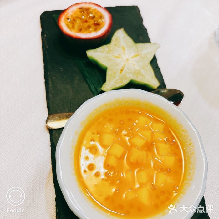 白云中餐厅·粤菜·亚龙湾喜来登度假酒店图片