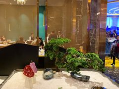 大堂-喜庭海鲜自助(来福士店)