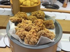 -龍歌自助小火锅(李沧丽达店)