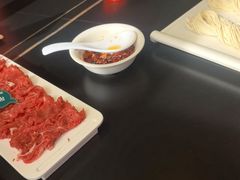 -乔先生涮肉·鲜活牛羊肉火锅(塘沽店)