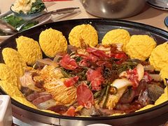 -王老六铁锅炖鱼(华阳路店)
