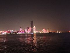 -武汉两江游览·夜游长江(汉口粤汉码头)