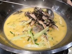 -筒子骨炖黄鸭叫·許家故事(凯德广场店)