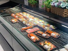 -盒马鲜生(悦峰店)
