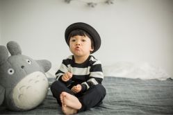 -星宝贝儿童摄影