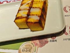 -木屋烧烤(万德庄店)