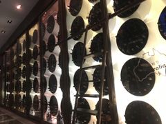 -翡翠36餐厅(浦东香格里拉店)
