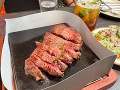 -卡朋西餐(宝安大仟里店)