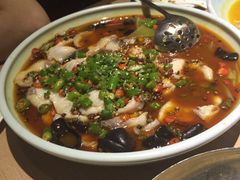 -川流不息(北蔡休闲广场店)
