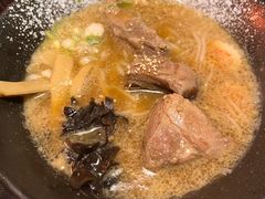-日本料理神拉面