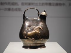 -秦始皇帝陵博物院-丽山园