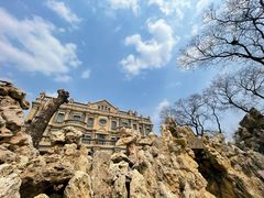 -张学良旧居陈列馆