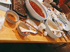 -和雅集素食(景区店)