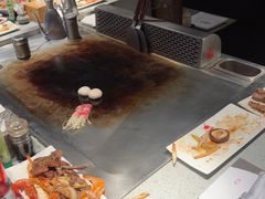 -大渔铁板烧(大悦城店)