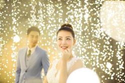 点击看大图 -薇视觉婚纱摄影工作室·婚纱照·结婚照