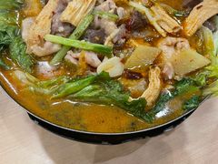 -百家鸡味馆(清泰店)