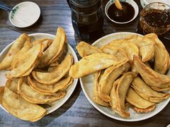 -李记清真馆(打钉巷店)