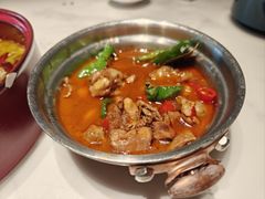 -上上席川菜(凯德乐峰广场店)