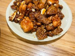 -陈傻子餐厅(世纪都会店)