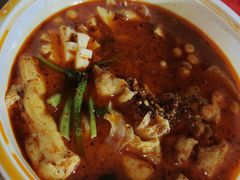 -小龙坎老火锅(北京三里屯店)