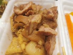 -细妹五香牛杂(步行街店)
