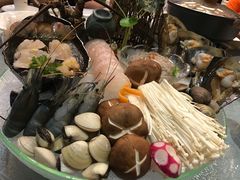 -和平馆·地道港澳茶餐厅(西门口店)