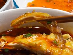 -上上席川菜(凯德乐峰广场店)