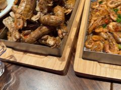 -永红源啤酒·烧烤·海鲜·大排档(台柳路店)