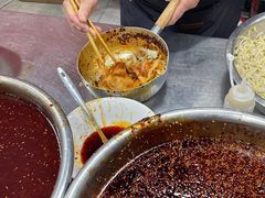 -王菊美食街·王菊面馆(总店)