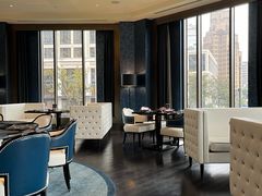 -上海苏宁宝丽嘉酒店·Cafe Bellagio西餐厅