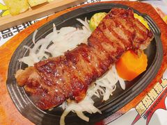 -尊品牛排(沙湾印象汇店)