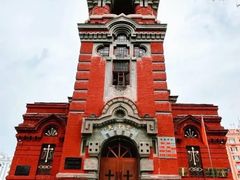 -圣·阿列克谢耶夫教堂