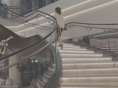 -南宁那莲豪华精选酒店-云霄酒廊·80楼高空城景酒吧