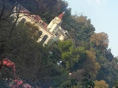 -莫干山风景区