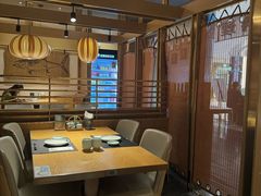 -虹料理·日料放题(悠方店)