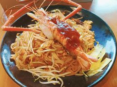 -Tegu泰古莲·泰国餐厅(红山6979店)