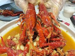 -辣盆盆麻辣小龙虾(哈尔滨总店)