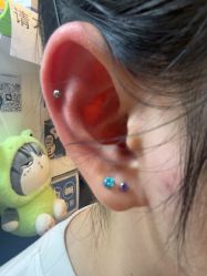 -匿名者纹身学院派·刺青