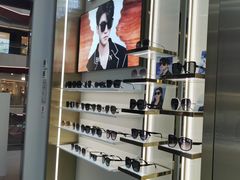-无界眼镜MaxLess(南翔印象城店)